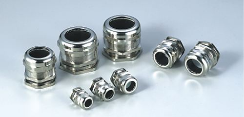 金屬軟管接頭 金屬軟管接頭