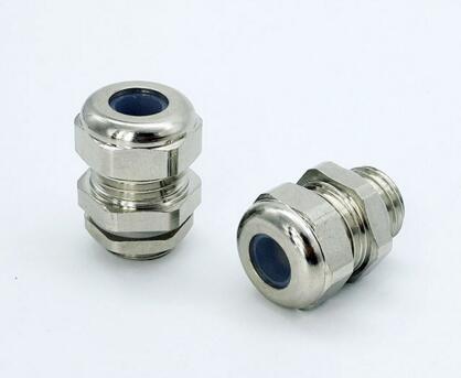 不銹鋼電纜防水接頭